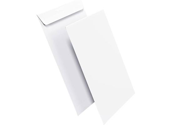 White A3 Envelopes Pack of 50